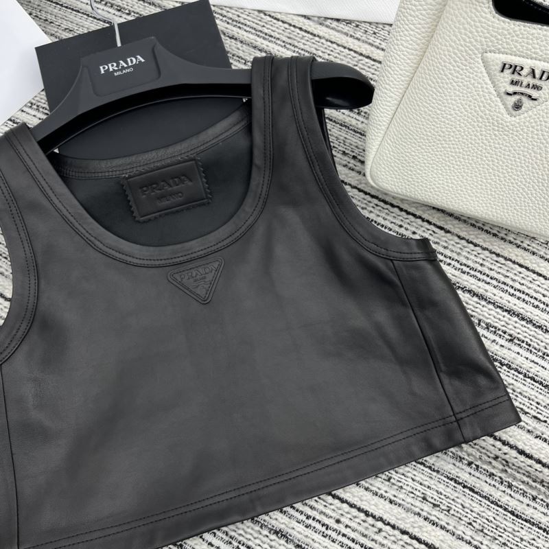 Prada Vest